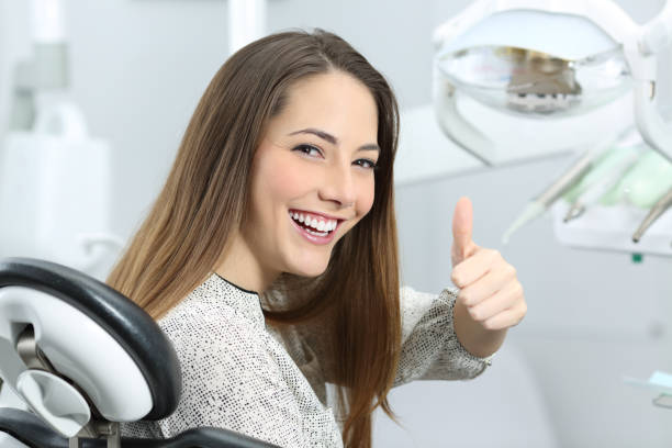Oral Cancer Screening in Pocomoke City, MD