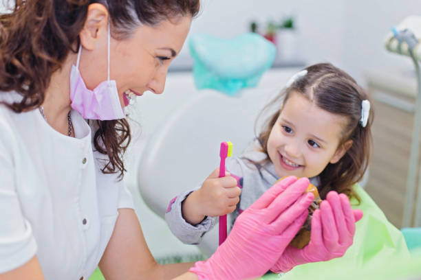 Best Cosmetic Dentistry  in Pocomoke City, MD